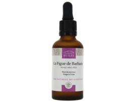 La Figue de Barbarie Óleo Vegetal Orgânico 50 Ml COMPTOIR DES HUILES