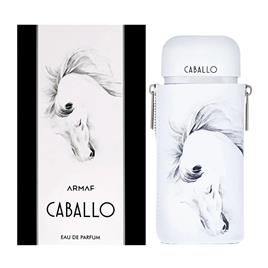 Armaf perfume Caballo Pour Homme EDP 100 ml