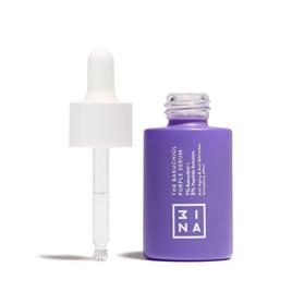 SERUM THE BAKUCHIOL PEPTIDE PURPLE