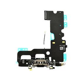 Flex Conetor de Carga Iphone 13 Pro Max Dourado