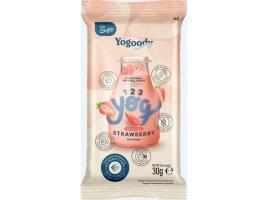 Iogurte Em Pó Yogoody Morango 30g