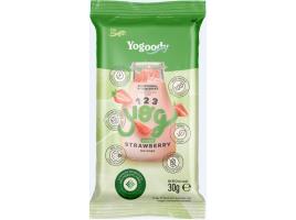 Vegan Yogoody Morango 30g