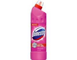 Lixívia Domestos Gel Pink 750ml