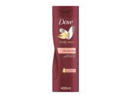Creme Corpo Dove Loção Pro Age 400ml
