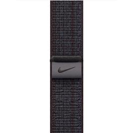 BRACELETE APPLE 41M BK NIKE LOOP