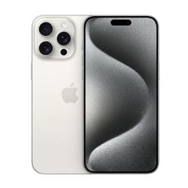 APPLE IPHONE 15 PRO 512GB WHT