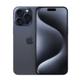 APPLE IPHONE 15 PRO MAX 512GB BL