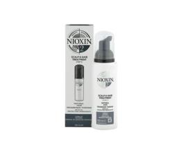 Champô Nioxin Sistema 300 ml