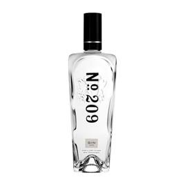 Gin Nº 209 Nº 209 Gin (1 L - 1 unidade)