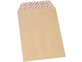 Envelopes BRUNEAU Kraft 90g (10 Und)