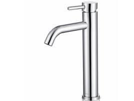 Torneira Misturadora de Lavatório LOMAZOO Nemesis Chrome