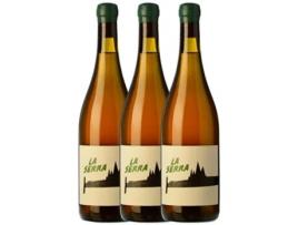 Vinho LA SALADA La Salada La Serra Xarel·Lo Penedès Crianza (0.75 L - 3 unidades)