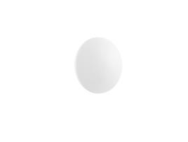 Amon Luz Natural Luz Natural Ao Ar Livre Led de Parede com Retroiluminação 360 18 cm