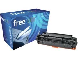 Toner FREECOLOR 45A-FRC