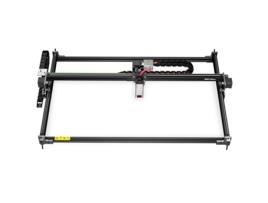 Cortador de Gravador a Laser NEJE 3 Max V2 11W Laser Power - E40 Laser Module - 0.03X0.04Mm Focus - App Control