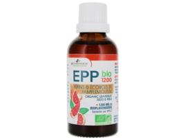 Extrato de semente de toranja Epp1200 Bio 50 ml LES 3 CHÊNES