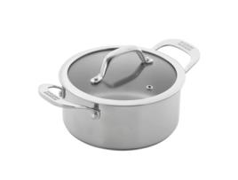 Panela KUHN RIKON Allround 2,3L 18Cm