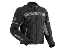 Casaco RAVENNA 1748 Short Preto-Cinza Xl