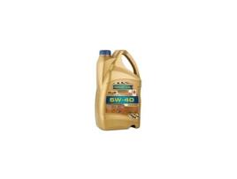 Óleo RAVENOL Rup Racing Ultra Performance 5W40