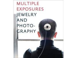 Livro multiple exposures de ursula ilse-neuman (inglês)