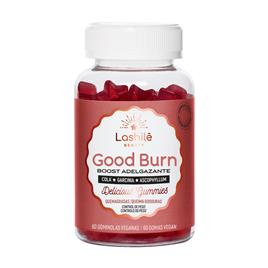 Lashilé Good Burn 60 gomas