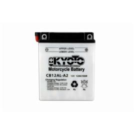 Bateria kyoto yb12al-a2 sla agm