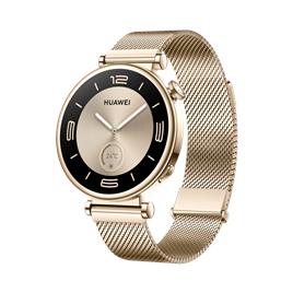 HUAWEI WATCH GT 4 41mm Dourado Claro