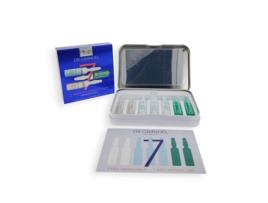 Ampolas Dr. Grandel 7 Days for Perfect Skin 7 x 3 ml