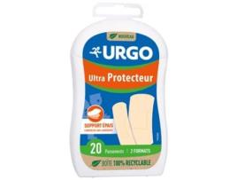 Cura Ultraprotetora 20 Adesivos URGO