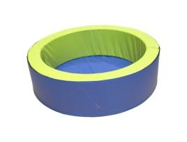 Solo de Lona Pvc para Piscina Redonda de 1. SOFTEE Equipment