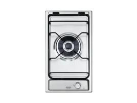 Placa de Gás DE LONGHI I 13 D (28.8 cm - Inox)