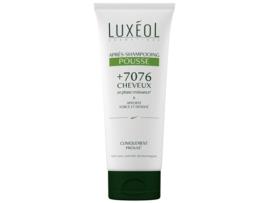 Condicionador 200ml LUXÉOL