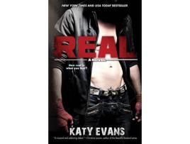 Livro real de katy evans (inglês)