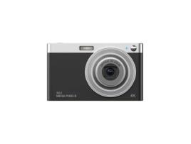 Câmara de Vídeo Digital Portátil 4K 50Mp KH2023