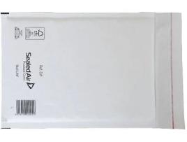 Envelopes YOUDOIT Acolchados com Bolhas (26 x 18 cm - 5 Und)