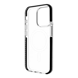 Capa para iPhone 15 Pro Max MUVIT FOR CHANG Transparente