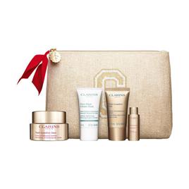 Clarins Coffret Nutri-Lumière Collection