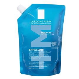 La Roche-Posay Effaclar Gel Purificante +M Recarga 400ml