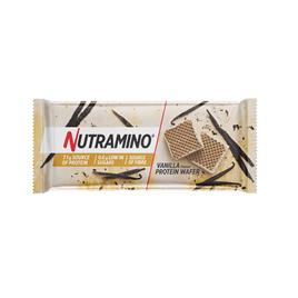 Wafer Proteína Baunilha Nutramino