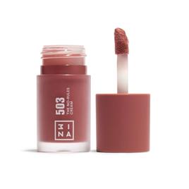 Creme Líquido Multiusos The No-Rules Cream 3INA