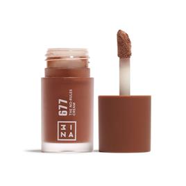 Creme Líquido Multiusos The No-Rules Cream 3INA