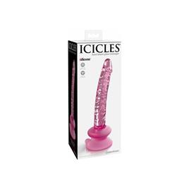 DILDO ICICLES Nº 86