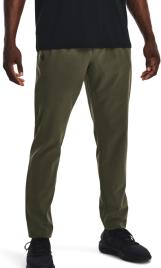 Calças Under Armour UA STRETCH WOVEN PANT-GRN