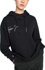 Sweatshirt com capuz On Running Graphic Club Hoodie