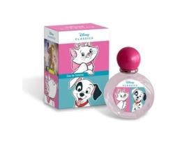 Perfume Infantil Lorenay Disney Classics 50 ml