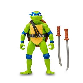 Tartarugas Ninja Figura Leonardo Gigante TMNT