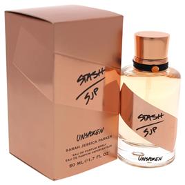 Sarah Jessica Parker perfume Stash Unspoken EDP 50 ml