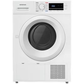 Secador de roupa infinition sdh86 8k branco