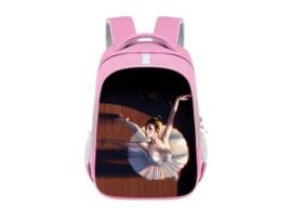 Mochila KOHREE Estudante Dançarina