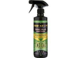 Spray insecticida hormigas-cucaracha